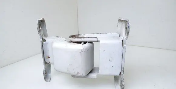 Opel Vivaro Loading door lower hinge 312204K 66379