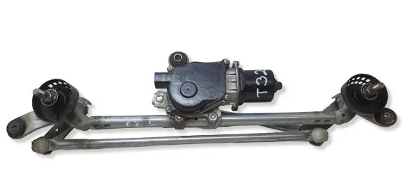 Nissan X-Trail T32 Front wiper linkage 288004BG0A 288104BG0A