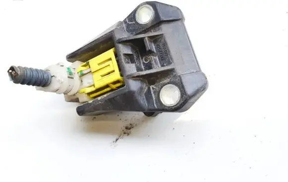 Toyota Urban Cruiser (XP110) Airbag deployment crash/impact sensor 8917335080 89173-35080