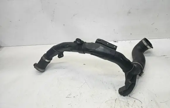 Audi A3 S3 A3 Sportback 8P Coolant pipe/hose 5N0145840K 5N0145840KOK