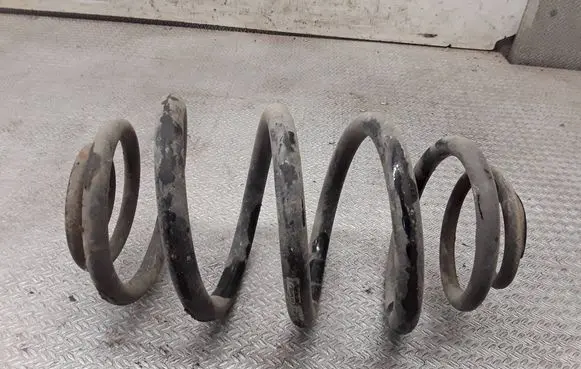 Renault Trafic II (X83) Rear coil spring