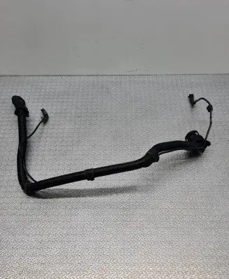 Opel Astra J Vacuum line/pipe/hose 55568267