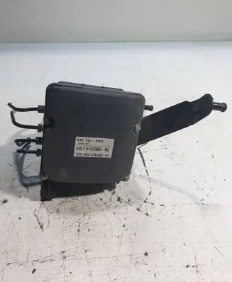 BMW 5 E60 E61 ABS Pump 6783366 6783368