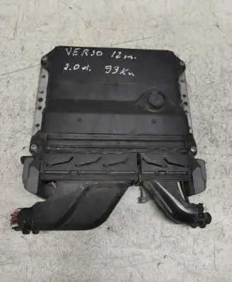 Toyota Verso Engine control unit/module 896610F341