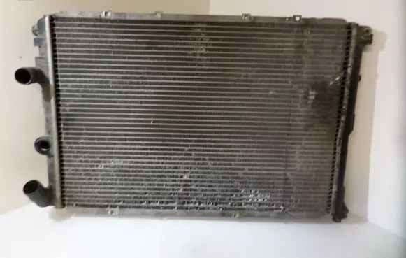 Renault Megane I Coolant radiator 7700838133D 849395B