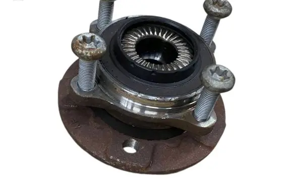 Mini One - Cooper F56 F55 Front wheel ball bearing 6850415 33406850415