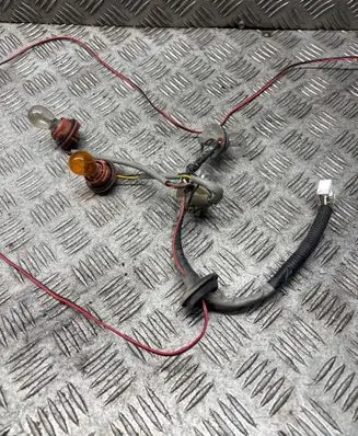 KIA Sorento Rear tail light bulb