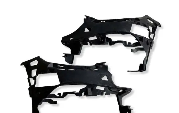 Mercedes-Benz E W213 Front bumper mounting bracket A2138852503