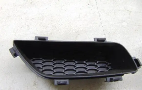 KIA Xceed Rear bumper lower part trim 86690-J7CA0