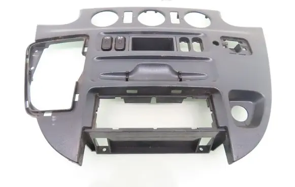 Mercedes-Benz Sprinter W901 W902 W903 W904 Radio/GPS head unit trim A9016801807