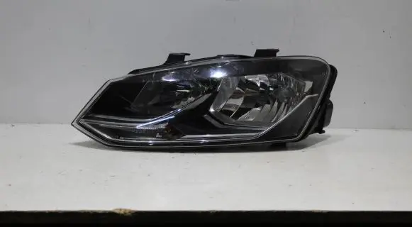 Volkswagen Polo V 6R Headlight/headlamp 6C1941005 1EB01203401 01203401000318