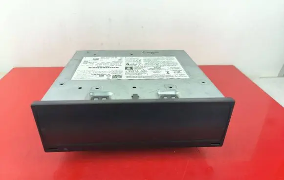 Multifunctional control switch/knob