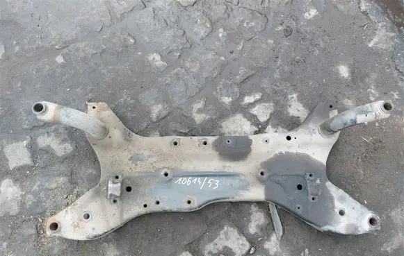 Dodge Caliber Front axle beam 