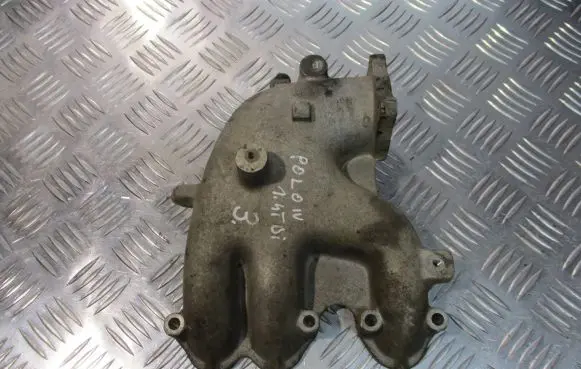Volkswagen Polo IV 9N3 Intake manifold