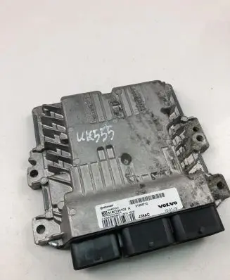 Volvo V50 Engine control unit/module ECU 31355712 S180134103A
