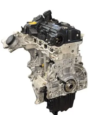 BMW X3 G01 Engine N20B20A