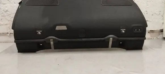 Volvo S90, V90 Parcel shelf 31485748