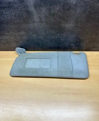 BMW 5 E39 Sun visor