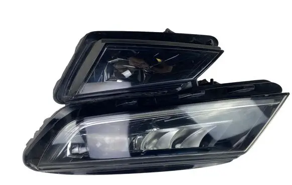 Skoda Kodiaq Headlight/headlamp 