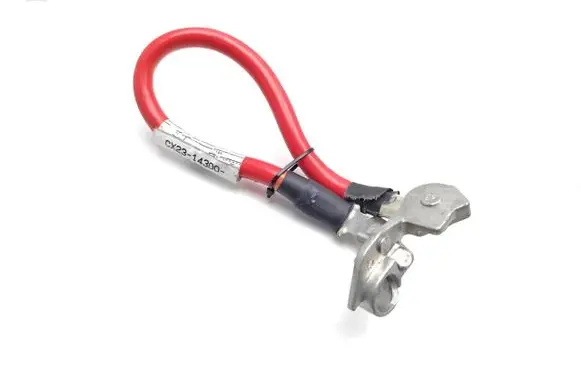 Positive cable (battery)