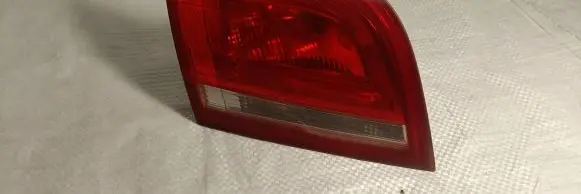 Audi A3 S3 A3 Sportback 8P Tailgate rear/tail lights 8P4945093D 920102