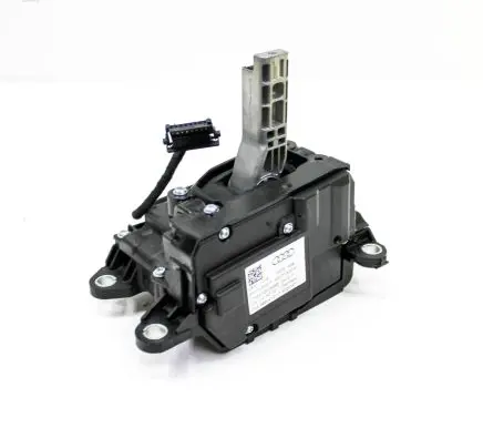 Audi A5 Gear shifter/selector 8W1713041F