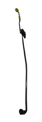 Seat Ibiza V (KJ) Engine bonnet/hood prop rod/strut 