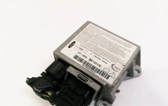 Ford Mondeo Mk III Airbag control unit/module 1S7T14B056BH 1S7T-14B056-BH