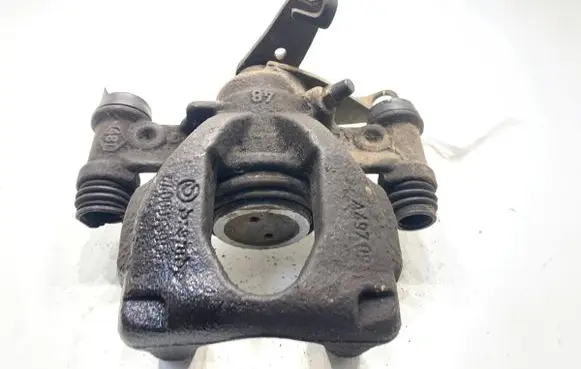 Opel Movano B Rear brake caliper