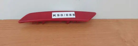 Jaguar I-Pace Rear tail light reflector J9D313A569