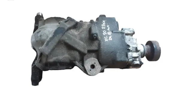 Volvo XC90 Rear differential P8653553 S298359 01023862