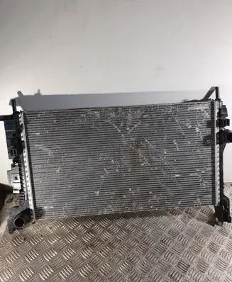 Volvo XC90 Coolant radiator 32224828 FYC7A