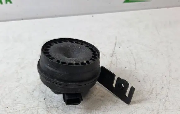Peugeot 308 Alarm system siren 9825588480 230928