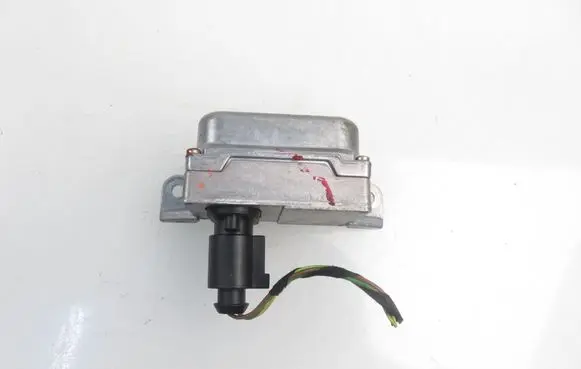 Volkswagen Touran I ESP (stability system) control unit 10098503194 1K0907655B