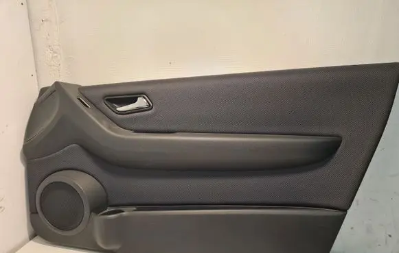 Mercedes-Benz A W169 Front door card panel trim A1697201270
