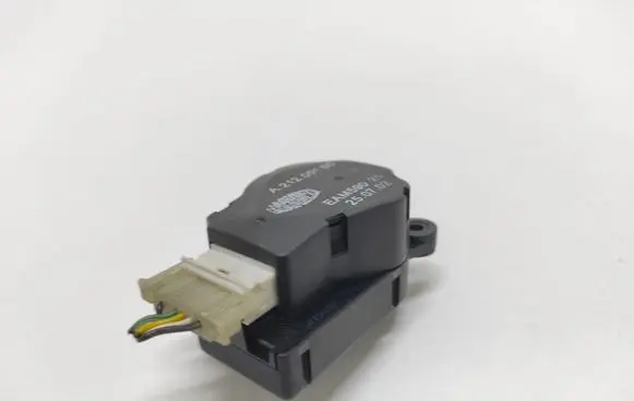Fiat Ulysse Air flap motor/actuator A21200100
