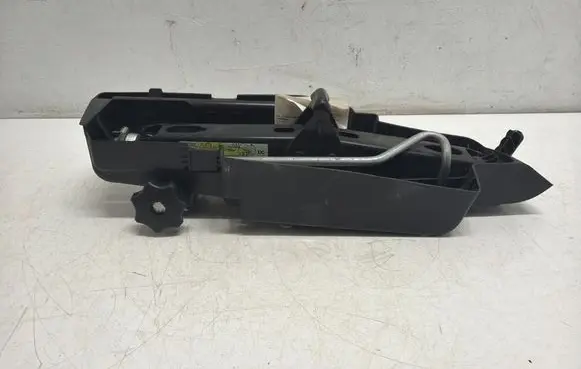 Mercedes-Benz Citan W415 Tool box