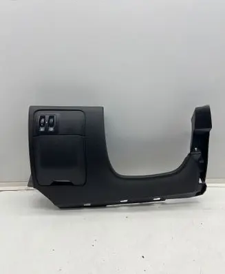 Renault Megane IV Dashboard lower bottom trim panel 689216648R 1547108X