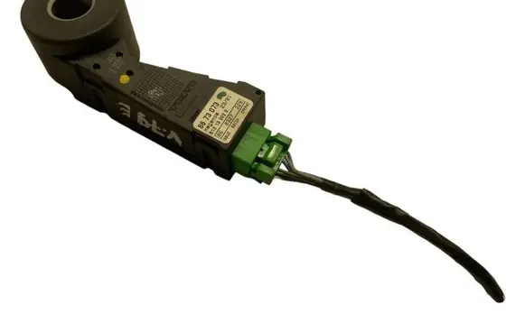 Volvo V70 Immobiliser reader (aerial) 8673073 510130020
