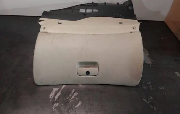 Skoda Superb B5 (3U) Glove box 3B1857101 1841915016