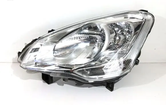 Citroen Berlingo Headlight/headlamp 9682828280