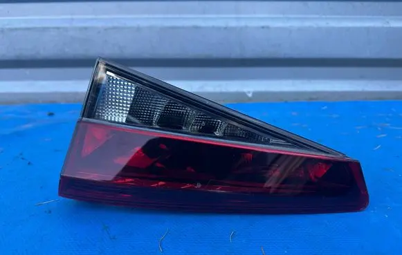 Skoda Fabia Mk4 (6VA) Rear/tail lights 6VE945094A