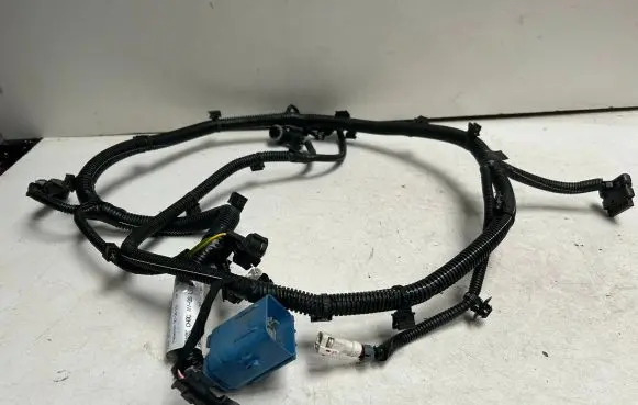 Opel Astra L Parking sensor (PDC) wiring loom 9847128480 300822090536LL1