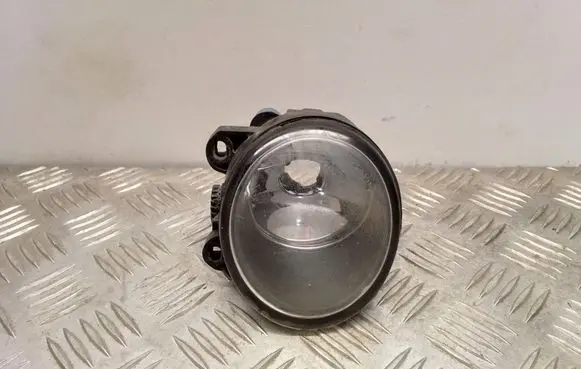 BMW X5 E53 Front fog light 63176920886 89202961