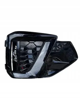 Audi A4 S4 B9 8W Front grill 8W0807682BB