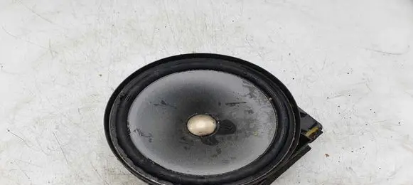 Honda Accord Rear door speaker 06534