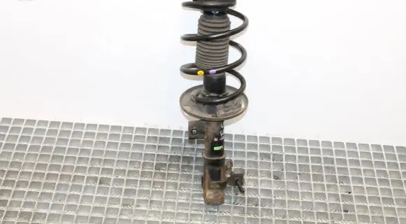 Mazda 3 II Front shock absorber/damper
