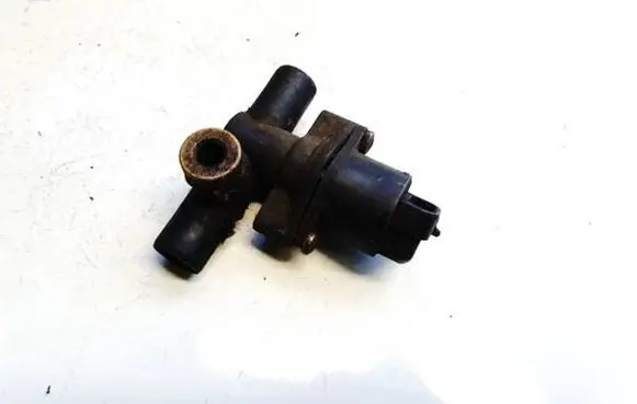 Opel Corsa B Idle control valve (regulator) 59524 a07108