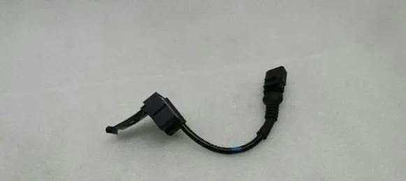Bentley Continental Acceleration sensor 3D0907651