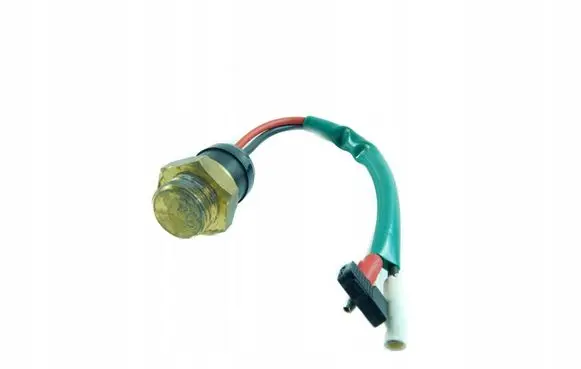 Fiat Regata Coolant level sensor 7583398